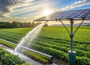 Maharashtra Enters Guinness Record for Solar Installations