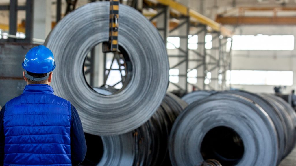 Indo-Swedish Collaboration Accelerates Decarbonization in Steel and Cement