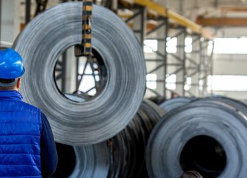 Indo-Swedish Collaboration Accelerates Decarbonization in Steel and Cement