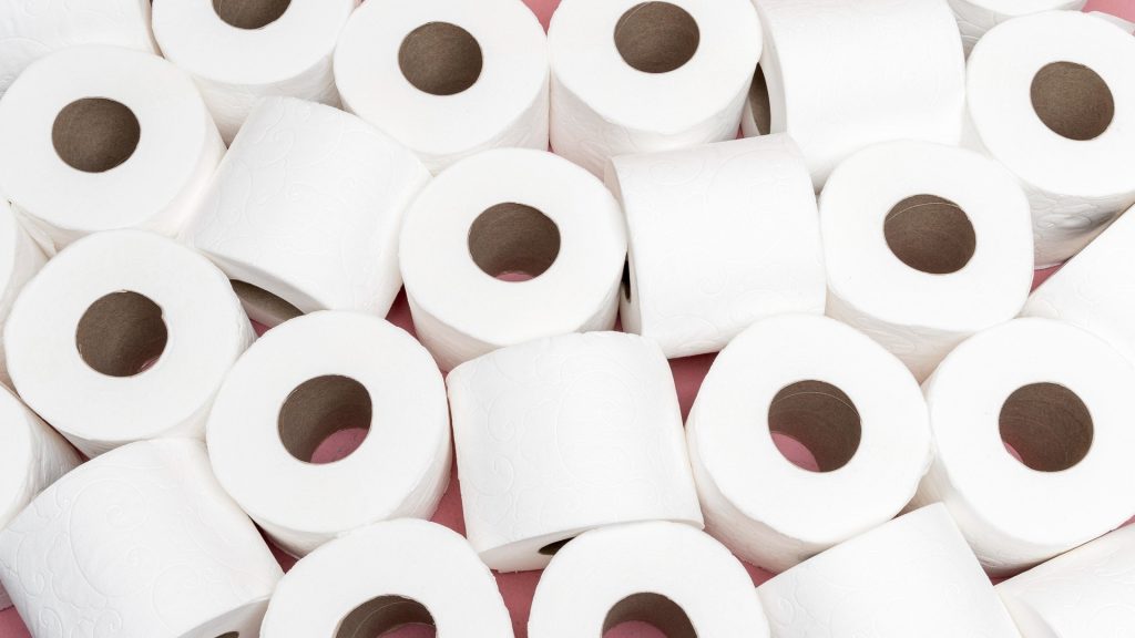 NRDC Report Exposes Unsustainable Sourcing by Leading Toilet Paper Brands