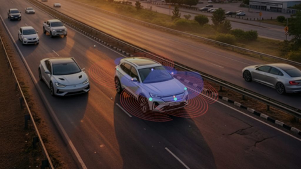 Mobileye Secures ADAS Deal