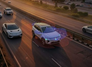 Mobileye Secures ADAS Deal