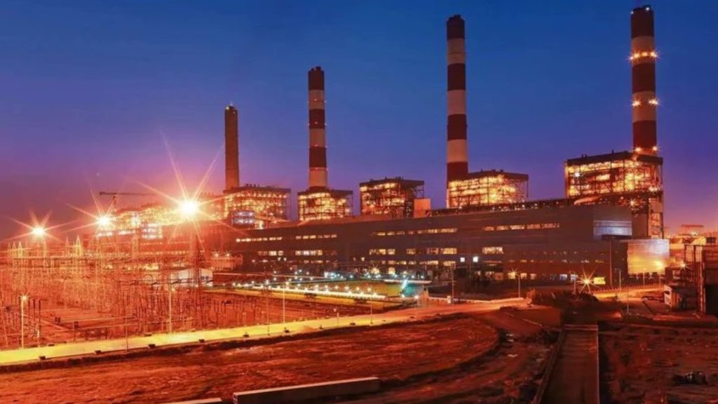 Adani Power Wins Legal Battle for VIPL