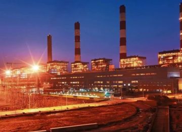 Adani Power Wins Legal Battle for VIPL
