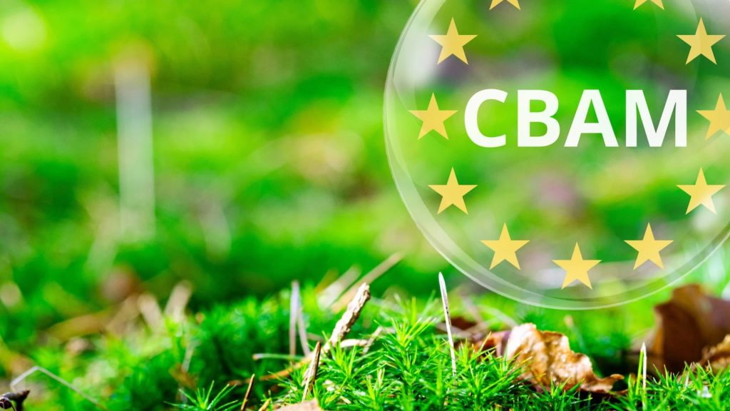 CBAM 2026: Green Trade or Trade Barrier?