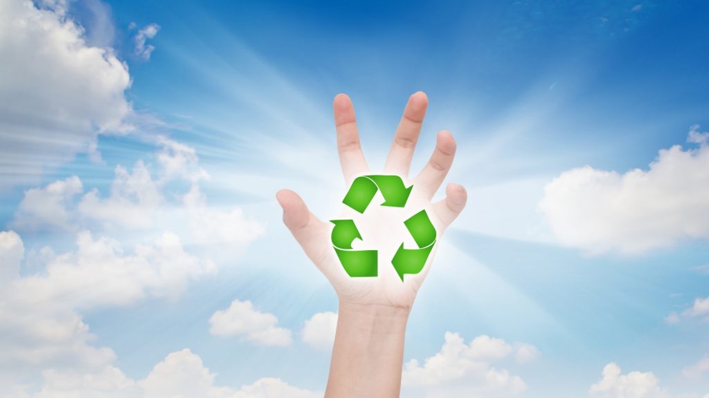 Are you Ready to Embrace the Carbon Handprint?