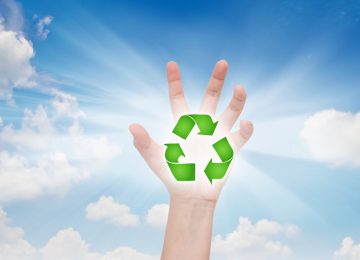 Are you Ready to Embrace the Carbon Handprint?