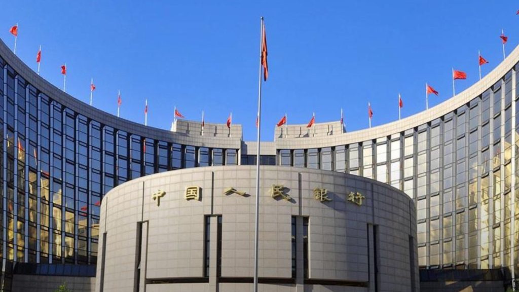 China Enacts New Unified Corporate Climate Standards