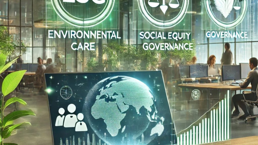 TCS and GRI Launch Digital Sustainability Taxonomy