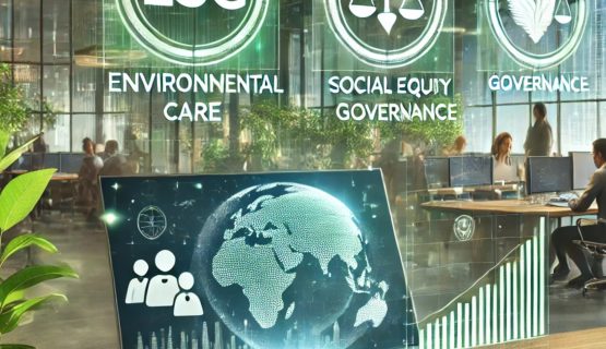 TCS and GRI Launch Digital Sustainability Taxonomy