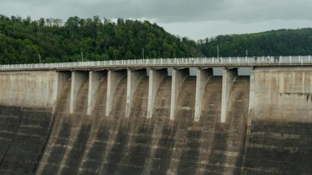 World Bank Funds Tata Power Bhutan Hydroelectric Power Project