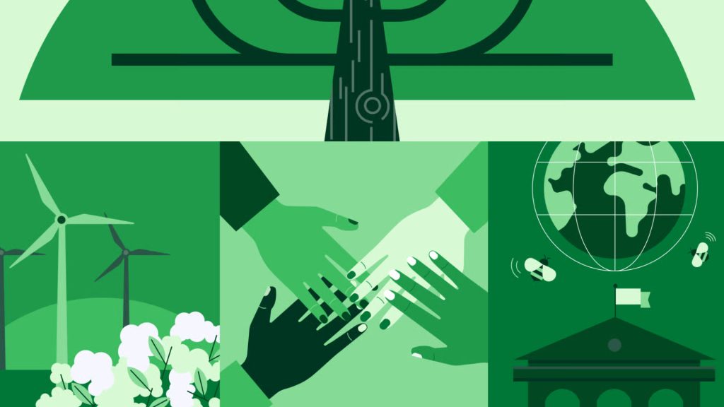 ESG Evolution: From Strategy To Operational Impact