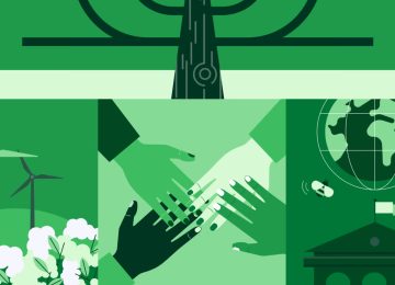 ESG Evolution: From Strategy To Operational Impact