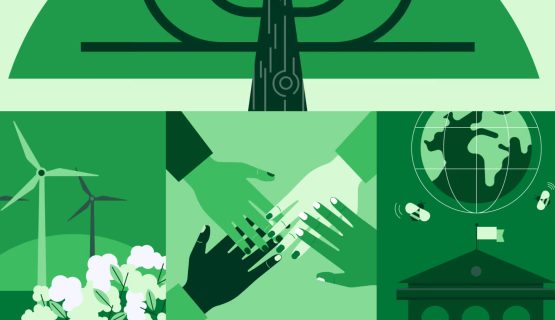 ESG Evolution: From Strategy To Operational Impact