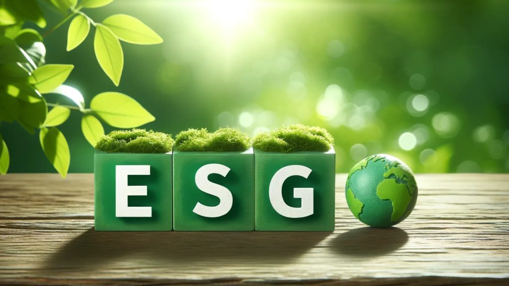 JBRC Aligns ESG Definitions for Banking Reports