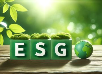 JBRC Aligns ESG Definitions for Banking Reports