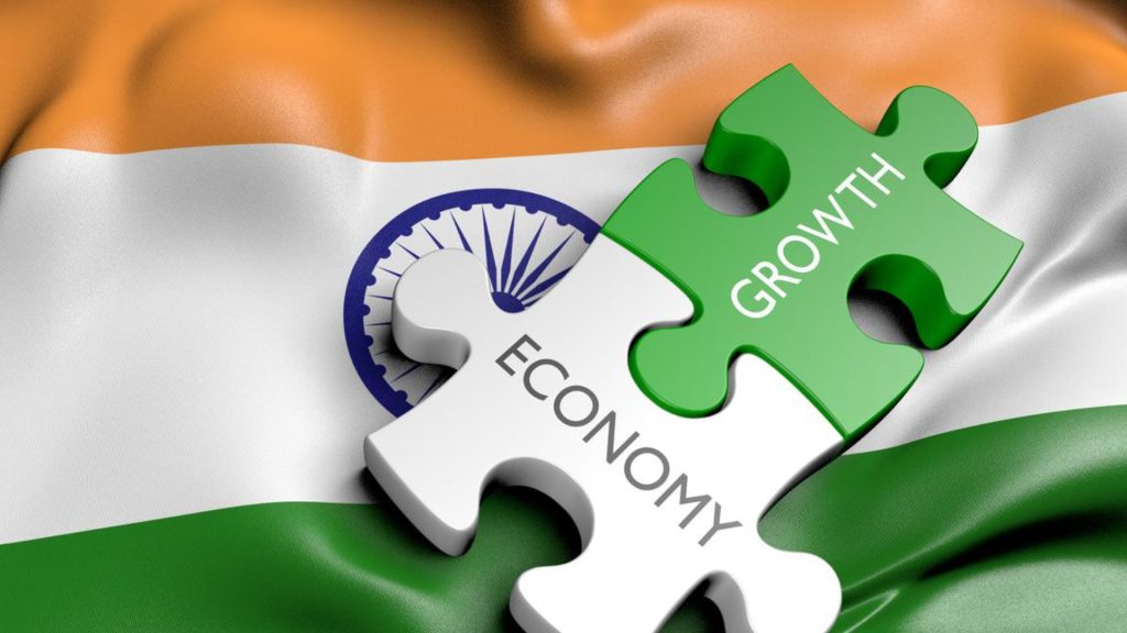 India Breaks Climate Records but Hits Finance Blockade: Economic Survey