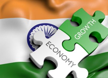 India Breaks Climate Records but Hits Finance Blockade: Economic Survey