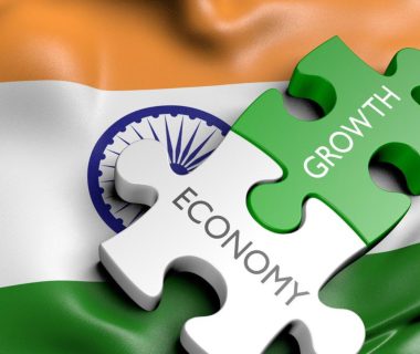 India Breaks Climate Records but Hits Finance Blockade: Economic Survey