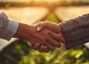 India Forges Strategic Partnerships for Future Energy