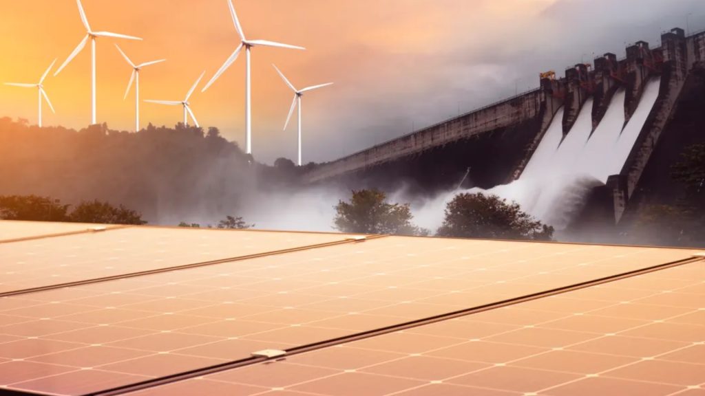 India Unveils 2047 NEP Draft