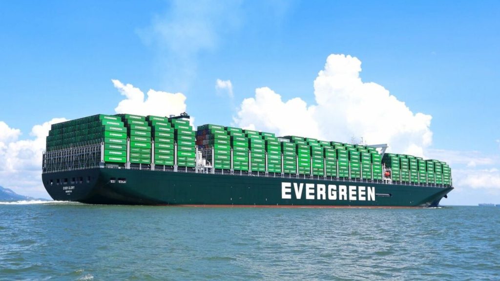 GCMD Unveils Verified LCA for World's First Ship-to-Ship CO₂ Offloading Pilot