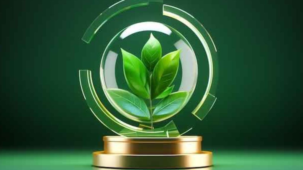 Green Energy Innovators Awarded