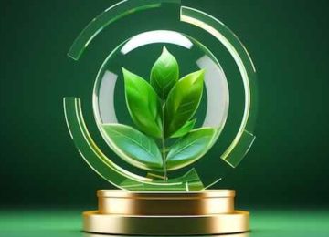 Green Energy Innovators Awarded