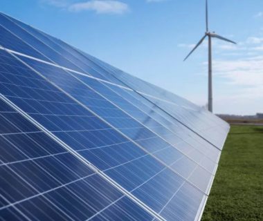 Adani Green Secures Captive Hybrid Power Deal