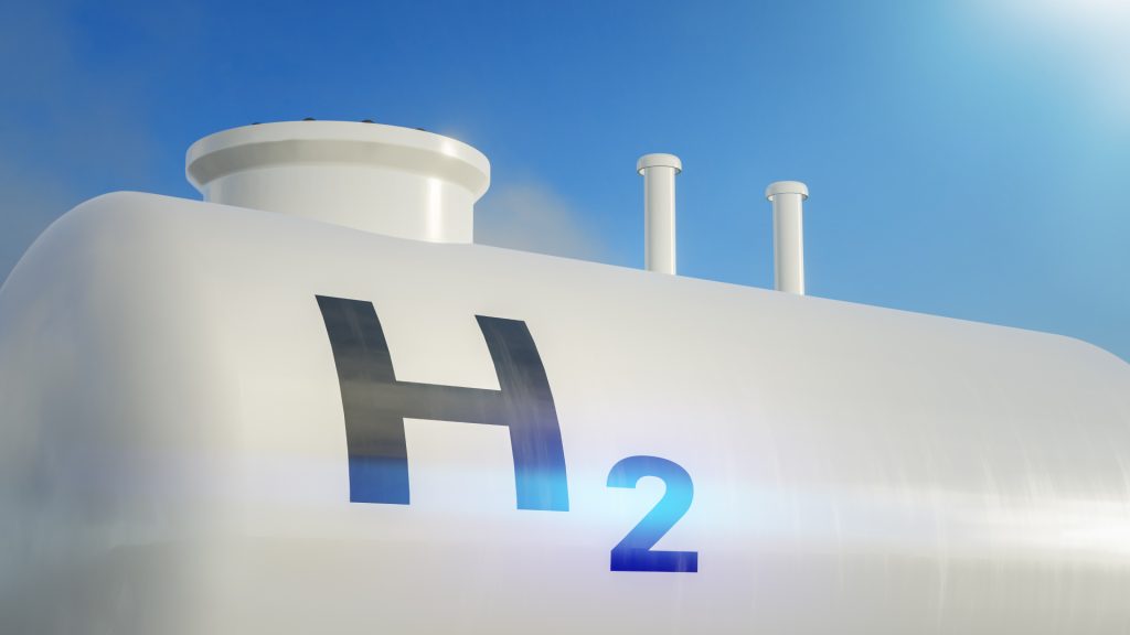 FORVIA Taps Sinopec's Power for Next-Gen Hydrogen Expansion