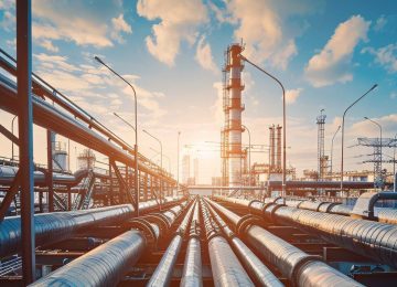 India Accelerates Industrial Decarbonization With New Roadmaps