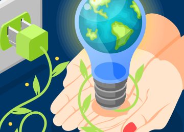 Infosys Tracks Hybrid Staff Home Power Use