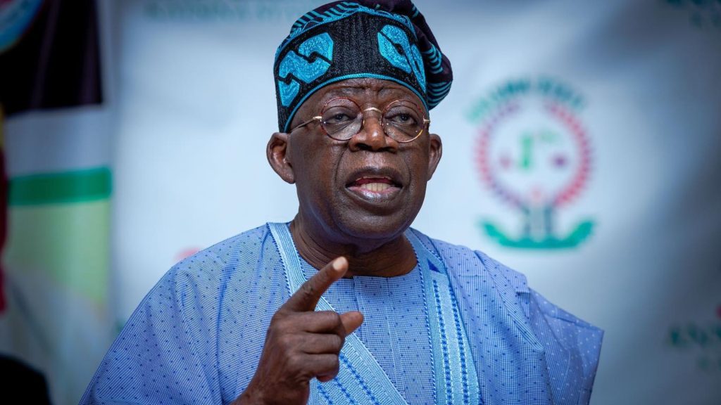 Tinubu's Bold $2 Billion Bet on Nigeria's Energy Overhaul