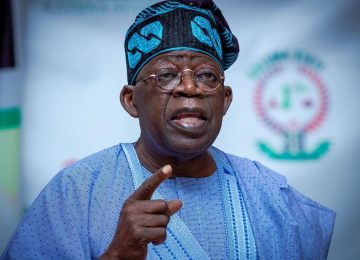 Tinubu's Bold $2 Billion Bet on Nigeria's Energy Overhaul