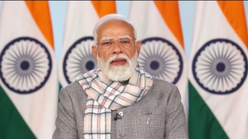 India Invites Global Investment in Energy Chain