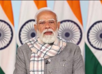 India Invites Global Investment in Energy Chain