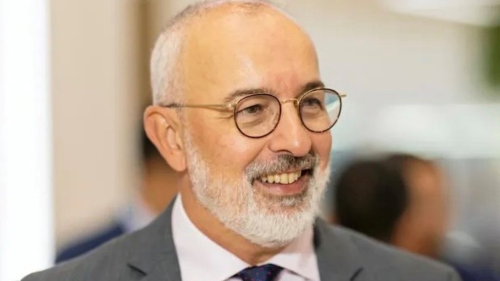 Suzlon Appoints Paulo Soares to Lead Europe