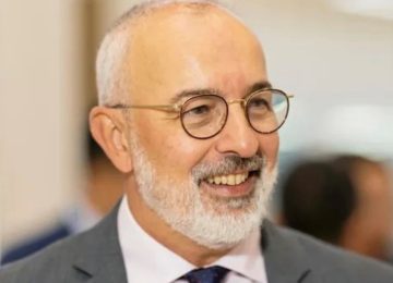 Suzlon Appoints Paulo Soares to Lead Europe