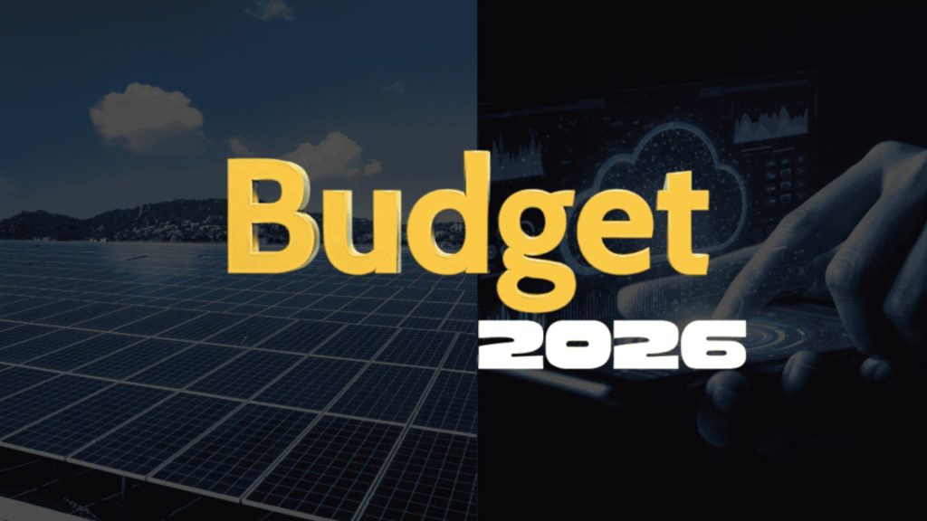 How Budget 2026 Can De-risk India’s Green Energy Value Chain