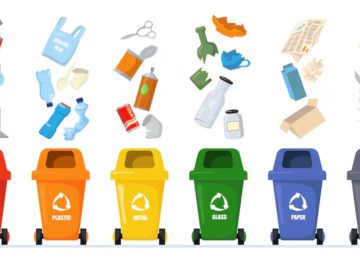 NITI Aayog Unveils Material Recycling Circular Economy Roadmap