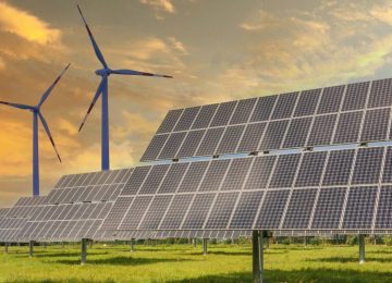 India Scraps Fixed Annual Clean Energy Targets