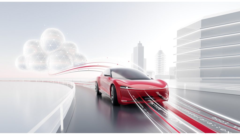 LTTS Bags Mobility Engineering Deal From OEM