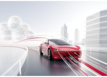 LTTS Bags Mobility Engineering Deal From OEM