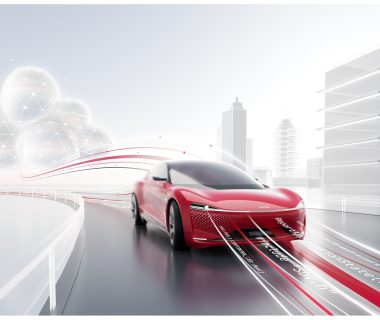 LTTS Bags Mobility Engineering Deal From OEM