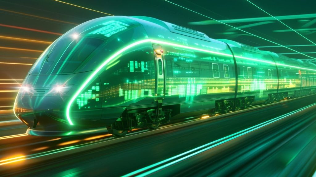 Siemens Mobility Leads EU Green Revenue Rankings