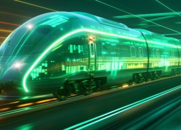 Siemens Mobility Leads EU Green Revenue Rankings