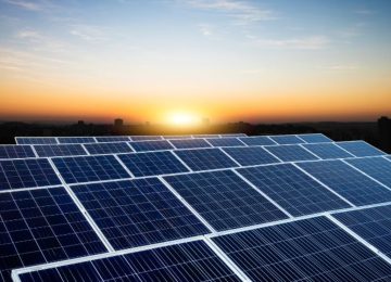 India Leads ISA Despite US Exit