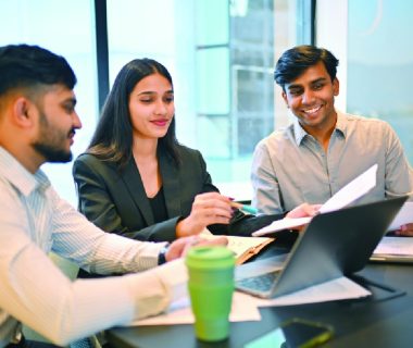 HDFC Bank, AIC ISB Partner to Support Startups