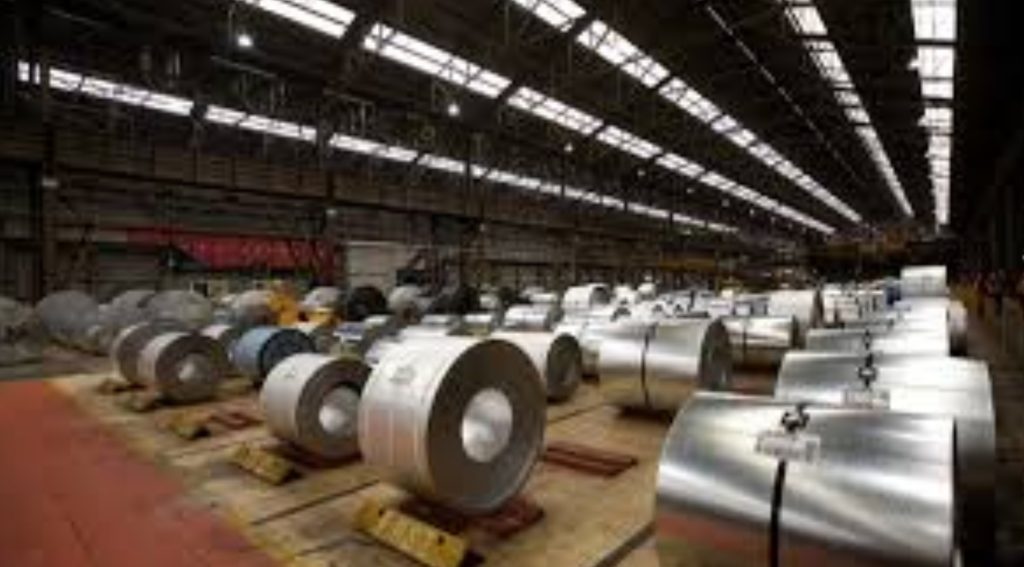 ASSOCHAM Urges Green Incentives For Steel Sector