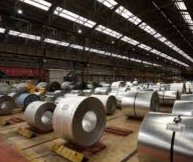 ASSOCHAM Urges Green Incentives For Steel Sector